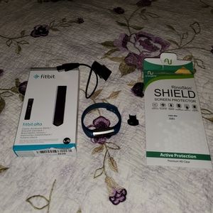 Fitbit Alta